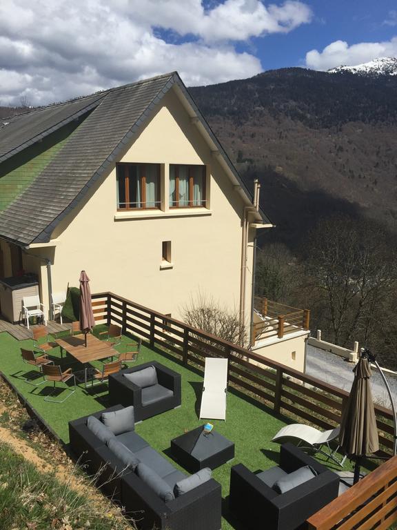 La Maison D'Ilhan Exterior foto