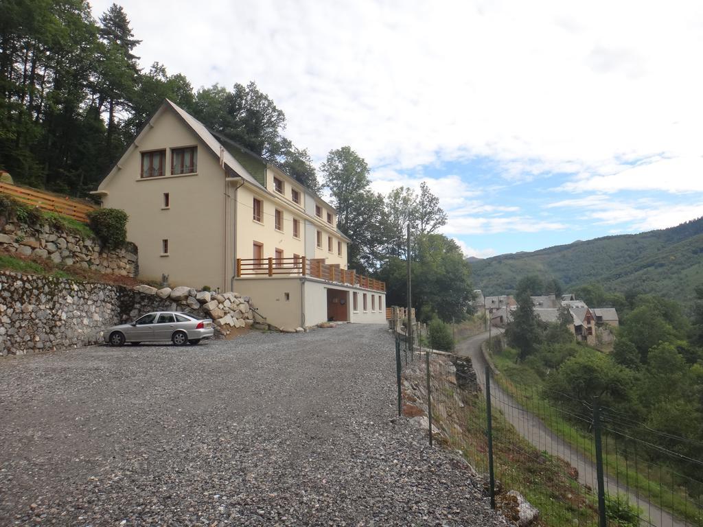 La Maison D'Ilhan Exterior foto