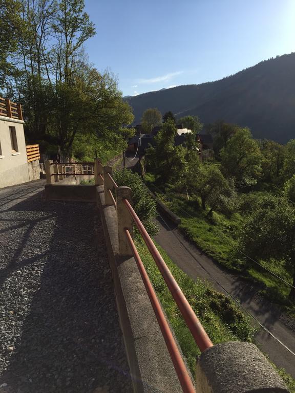 La Maison D'Ilhan Exterior foto