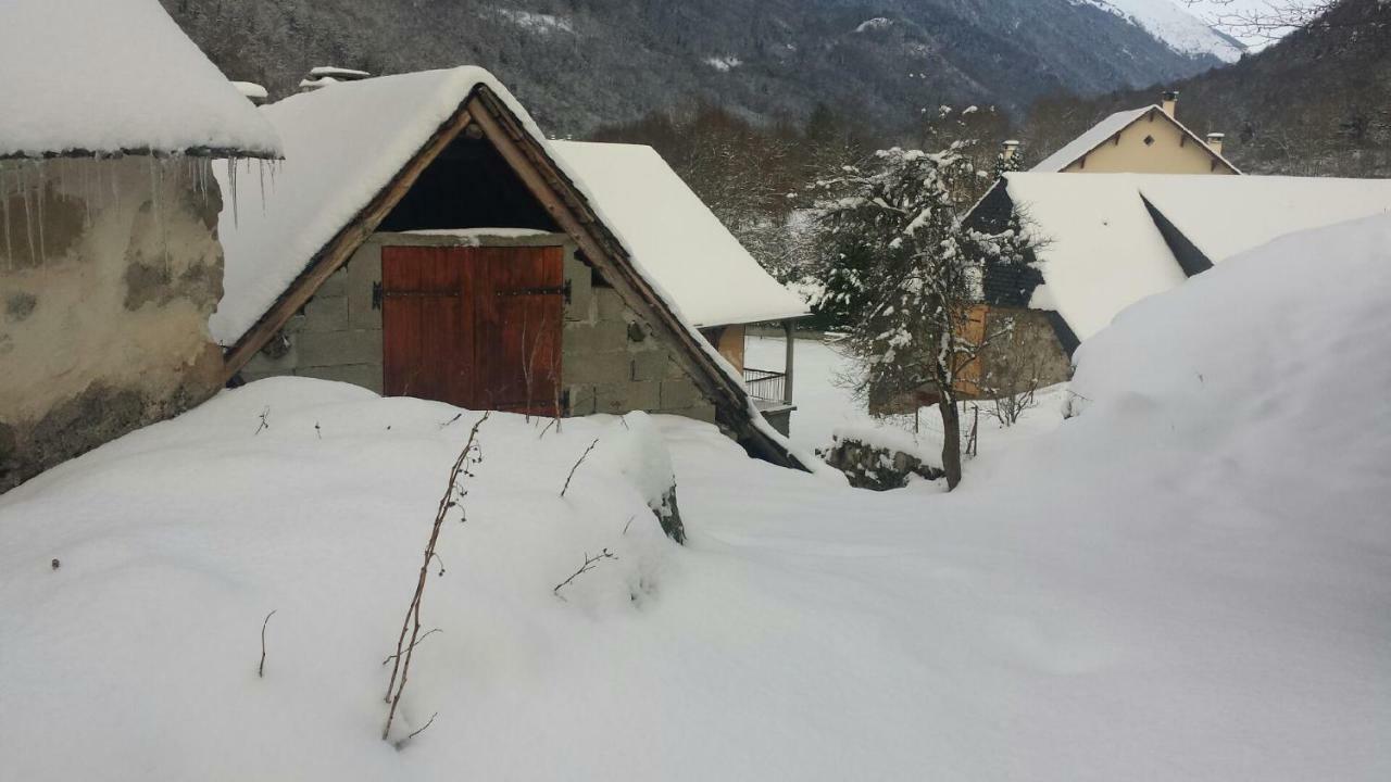 La Maison D'Ilhan Exterior foto